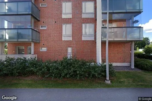 Apartments for rent in Vihti - Photo from Google Street View