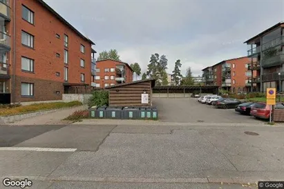 Apartments for rent in Vantaa - Photo from Google Street View