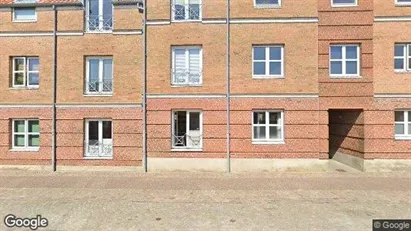 Apartments for rent in Bramming - Photo from Google Street View
