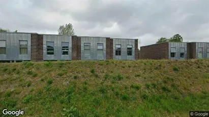 Apartments for rent in Vejle Center - Photo from Google Street View