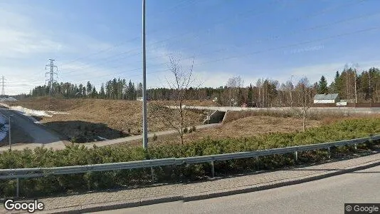 Apartments for rent in Jyväskylä - Photo from Google Street View