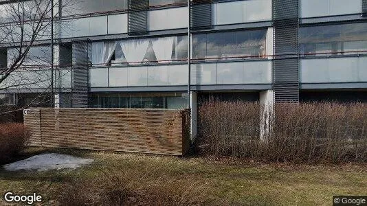 Apartments for rent in Vantaa - Photo from Google Street View