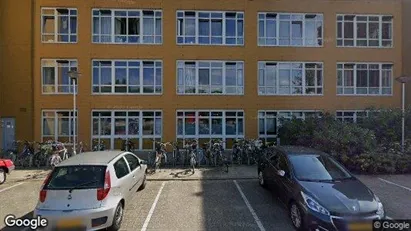 Apartments for rent in Arnhem - Photo from Google Street View