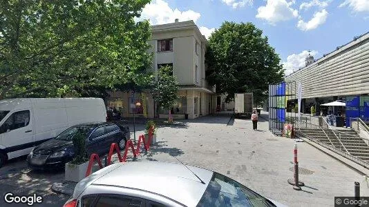 Apartments for rent in Bucureşti - Sectorul 1 - Photo from Google Street View