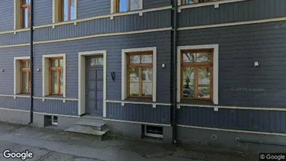 Apartments for rent in Riga Salas-Torņakalns - Photo from Google Street View