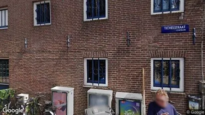 Apartments for rent in Amsterdam Centrum - Photo from Google Street View