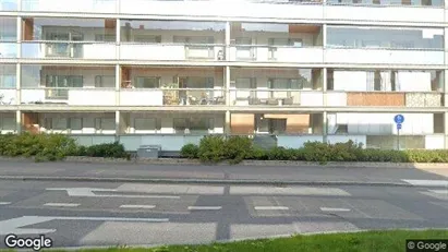 Apartments for rent in Espoo - Photo from Google Street View