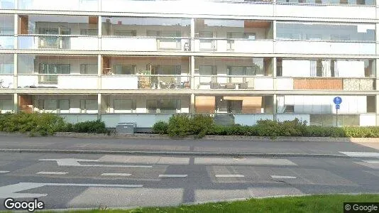 Apartments for rent in Espoo - Photo from Google Street View