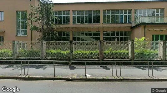Apartments for rent in Milano Zona 6 - Barona, Lorenteggio - Photo from Google Street View
