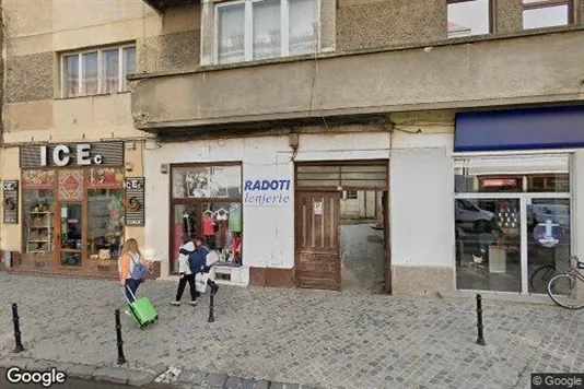 Apartments for rent in Bucureşti - Sectorul 3 - Photo from Google Street View