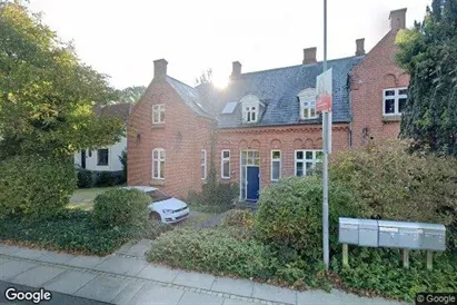 Apartments for rent in Nyborg - Photo from Google Street View