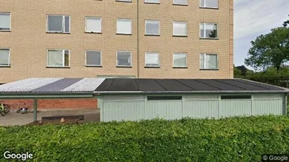 Apartments for rent in Viborg - Photo from Google Street View