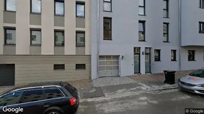 Apartments for rent in Leipzig - Photo from Google Street View