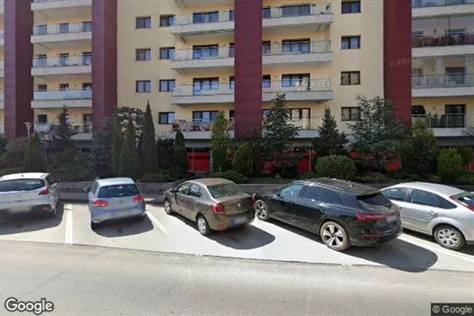 Apartments for rent in Bucureşti - Sectorul 3 - Photo from Google Street View