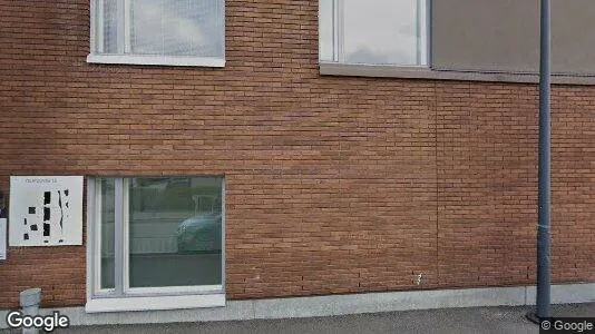 Apartments for rent in Espoo - Photo from Google Street View