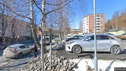 Apartments for rent in Kuopio - Photo from Google Street View