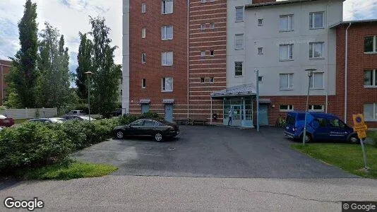 Apartments for rent in Tampere Luoteinen - Photo from Google Street View