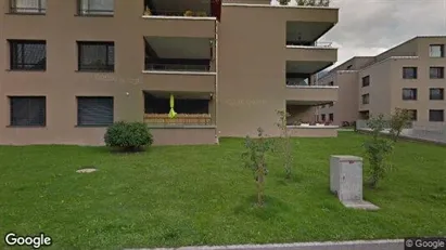 Apartments for rent in Obwalden - Photo from Google Street View