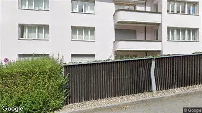 Apartments for rent in Luzern-Stadt - Photo from Google Street View