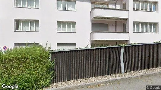 Apartments for rent in Luzern-Stadt - Photo from Google Street View