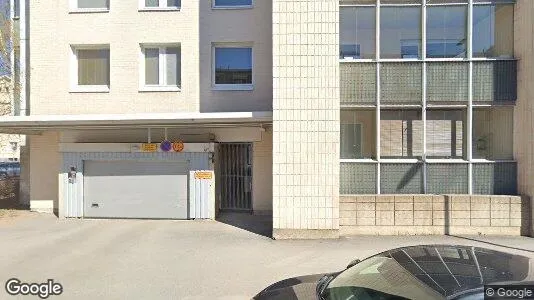 Apartments for rent in Oulu - Photo from Google Street View