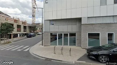 Apartments for rent in Châlons-en-Champagne - Photo from Google Street View