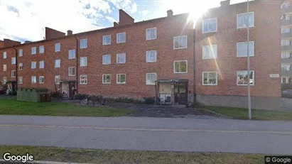 Apartments for rent in Norrköping - Photo from Google Street View