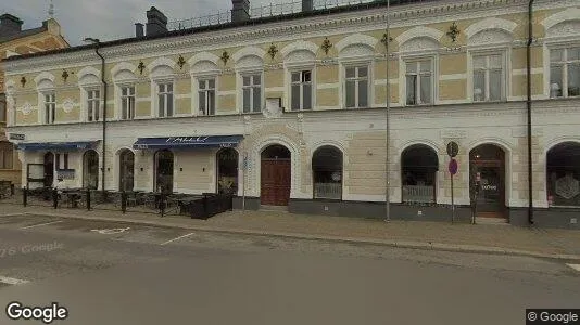 Apartments for rent in Köping - Photo from Google Street View