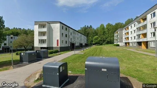 Apartments for rent in Borås - Photo from Google Street View