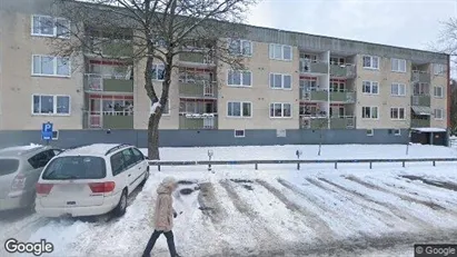 Apartments for rent in Växjö - Photo from Google Street View