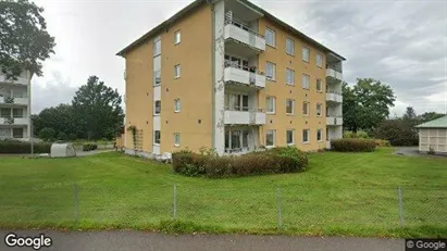 Apartments for rent in Markaryd - Photo from Google Street View