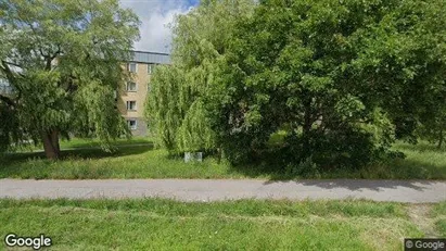 Apartments for rent in Strängnäs - Photo from Google Street View