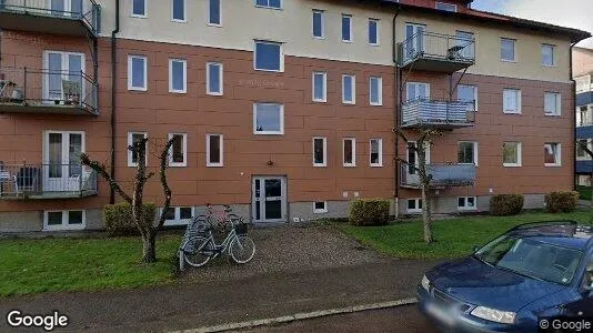 Apartments for rent in Vänersborg - Photo from Google Street View