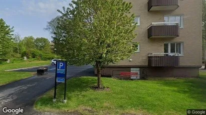 Apartments for rent in Nyköping - Photo from Google Street View
