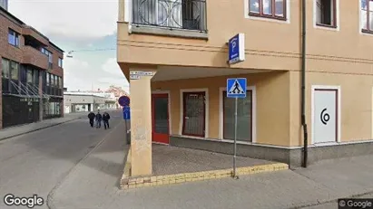 Apartments for rent in Nyköping - Photo from Google Street View