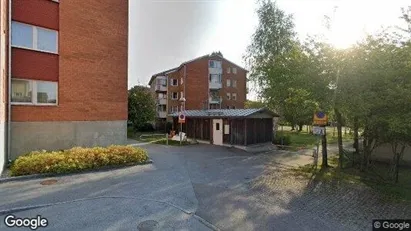 Apartments for rent in Sigtuna - Photo from Google Street View