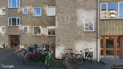 Apartments for rent in Aarhus C - Photo from Google Street View