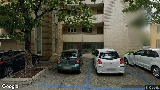 Apartments for rent in Neuenburg - Photo from Google Street View