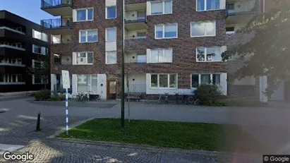 Apartments for rent in Malmö City - Photo from Google Street View