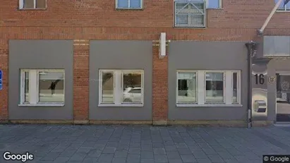 Apartments for rent in Skellefteå - Photo from Google Street View