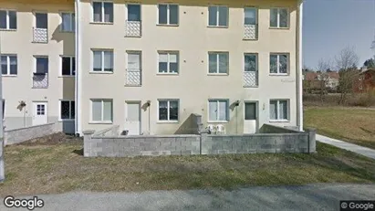 Apartments for rent in Örnsköldsvik - Photo from Google Street View