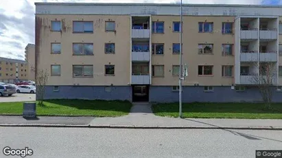 Apartments for rent in Nyköping - Photo from Google Street View