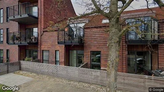 Apartments for rent in Fanø - Photo from Google Street View
