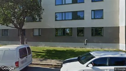 Apartments for rent in Gävle - Photo from Google Street View