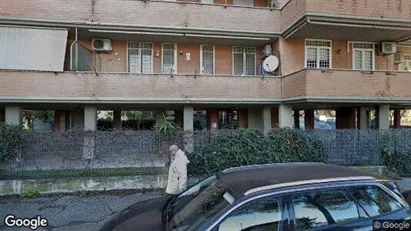 Apartments for rent in Roma Municipio VIII – Appia Antica - Photo from Google Street View