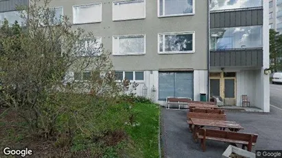 Apartments for rent in Helsinki Läntinen - Photo from Google Street View