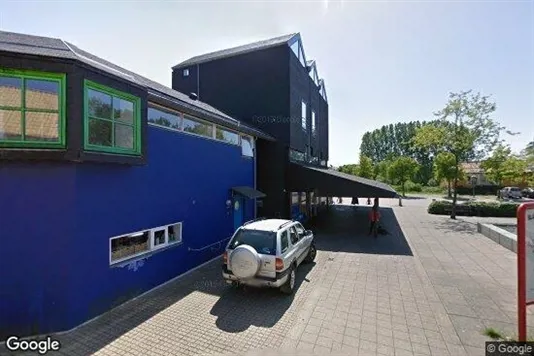 Apartments for rent in Odense SØ - Photo from Google Street View