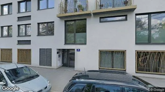 Apartments for rent in Vienna Leopoldstadt - Photo from Google Street View