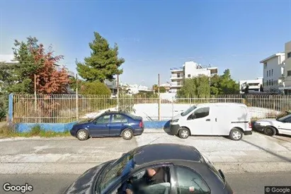 Apartments for rent in Vari-Voula-Vouliagmeni - Photo from Google Street View