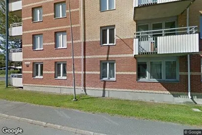 Apartments for rent in Haparanda - Photo from Google Street View